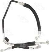 Four Seasons A/C Refrigerant Discharge / Suction Hose Assembly P/N:56425