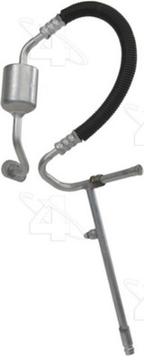 Four Seasons A/C Refrigerant Discharge Hose 56443 - view 2