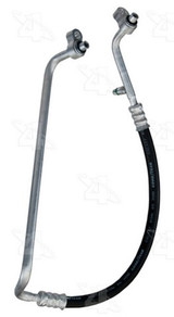 Four Seasons A/C Refrigerant Discharge Hose P/N:56447