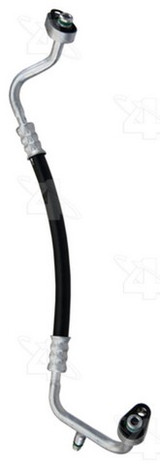 Four Seasons A/C Refrigerant Discharge Hose P/N:56449