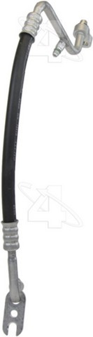 Four Seasons A/C Refrigerant Discharge Hose 56450 - view 2