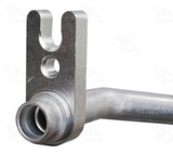 Four Seasons A/C Refrigerant Suction Hose 56457 - view 2