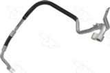 Four Seasons A/C Refrigerant Suction Hose 56464 - view 3