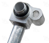 Four Seasons A/C Refrigerant Suction Hose 56465 - view 2