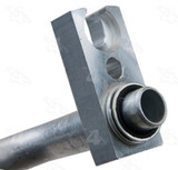 Four Seasons A/C Refrigerant Suction Hose 56471 - view 3