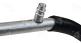 Four Seasons A/C Refrigerant Suction Hose 56472 - view 2
