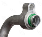 Four Seasons A/C Refrigerant Suction Hose 56475 - view 2