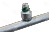 Four Seasons A/C Refrigerant Discharge / Suction Hose Assembly P/N:56476
