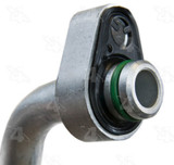 Four Seasons A/C Refrigerant Suction Hose 56477 - view 3