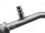 Four Seasons A/C Refrigerant Suction Hose 56484 - view 3