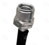 Four Seasons A/C Suction and Liquid Line Hose Assembly 56491 - view 2