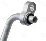 Four Seasons A/C Refrigerant Discharge Hose 56504 - view 2