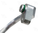 Four Seasons A/C Refrigerant Discharge Hose 56536 - view 3
