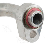 Four Seasons A/C Refrigerant Suction Hose 56546 - view 2