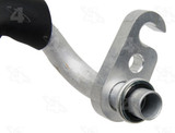 Four Seasons A/C Refrigerant Suction Hose 56555 - view 3