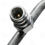 Four Seasons A/C Refrigerant Liquid Hose P/N:56578