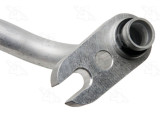 Four Seasons A/C Refrigerant Suction Hose 56592 - view 3