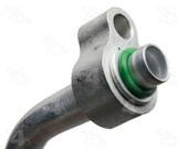 Four Seasons A/C Refrigerant Suction Hose P/N:56612
