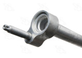 Four Seasons A/C Refrigerant Suction Hose 56612 - view 3