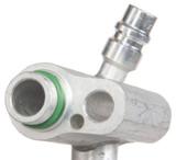 Four Seasons A/C Refrigerant Suction Hose 56613 - view 3