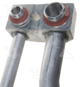 Four Seasons A/C Suction and Liquid Line Hose Assembly 56643 - view 2