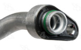 Four Seasons A/C Refrigerant Suction Hose 56645 - view 3