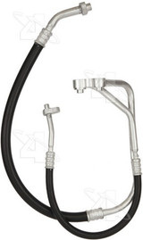 Four Seasons A/C Refrigerant Discharge / Suction Hose Assembly P/N:56651