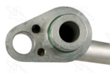 Four Seasons A/C Refrigerant Discharge Hose 56669 - view 2