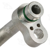 Four Seasons A/C Refrigerant Discharge Hose 56669 - view 3