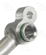 Four Seasons A/C Refrigerant Suction Hose 56706 - view 2