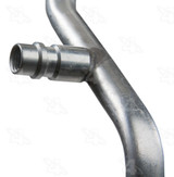 Four Seasons A/C Liquid Line with Orifice Tube 56710 - view 2
