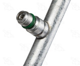 Four Seasons A/C Refrigerant Discharge Hose P/N:56722