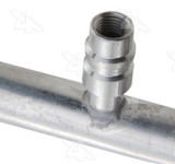 Four Seasons A/C Refrigerant Suction Hose 56748 - view 2