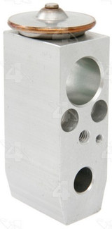 Four Seasons A/C Compressor Kit 5675NK - view 2