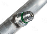 Four Seasons A/C Refrigerant Suction Hose 56763 - view 3