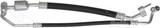 Four Seasons A/C Refrigerant Discharge / Suction Hose Assembly 56771 - view 2