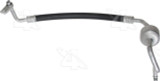 Four Seasons A/C Refrigerant Suction Hose 56773 - view 3