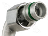 Four Seasons A/C Refrigerant Suction Hose 56789 - view 3