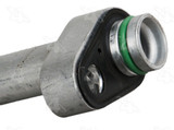 Four Seasons A/C Refrigerant Suction Hose 56791 - view 2
