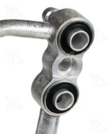 Four Seasons A/C Refrigerant Discharge / Suction Hose Assembly P/N:56794