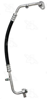 Four Seasons A/C Refrigerant Discharge Hose P/N:56797