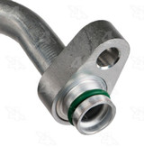 Four Seasons A/C Refrigerant Suction Hose 56796 - view 3