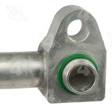 Four Seasons A/C Refrigerant Suction Hose 56803 - view 2