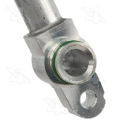 Four Seasons A/C Refrigerant Suction Hose 56806 - view 3