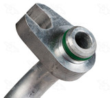 Four Seasons A/C Liquid Line with Orifice Tube 56826 - view 2