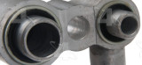 Four Seasons A/C Refrigerant Discharge / Suction Hose Assembly 56833 - view 2