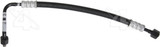 Four Seasons A/C Refrigerant Liquid Hose 56843 - view 2