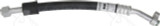 Four Seasons A/C Refrigerant Suction Hose 56855 - view 3