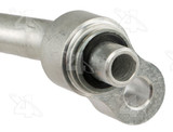 Four Seasons A/C Refrigerant Discharge Hose 56863 - view 2