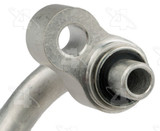Four Seasons A/C Refrigerant Discharge Hose 56863 - view 3